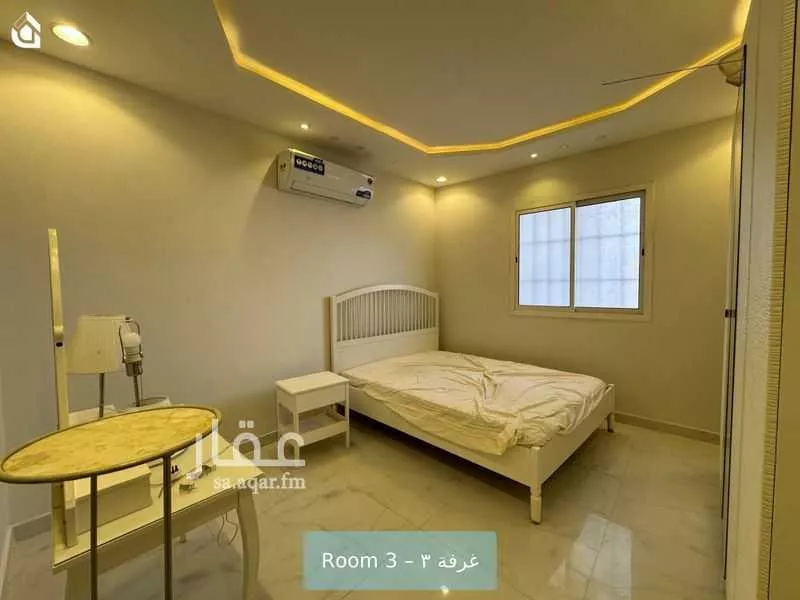 3 bedroom villa in Al Rimal, Riyadh 13