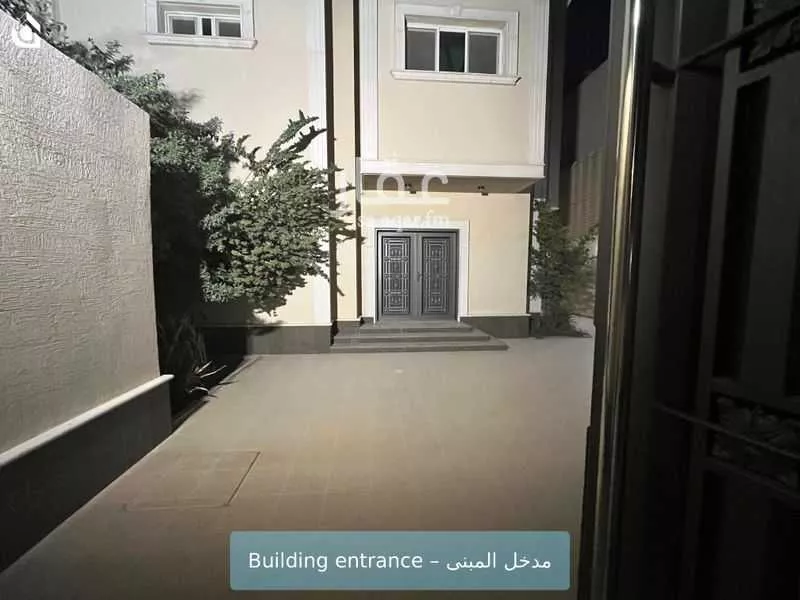 فيلا 5 غرف في حطين 1