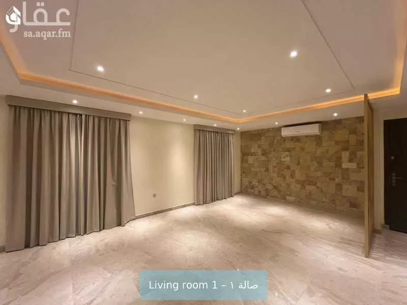 فيلا 4 غرف في الملقا، الرياض 5