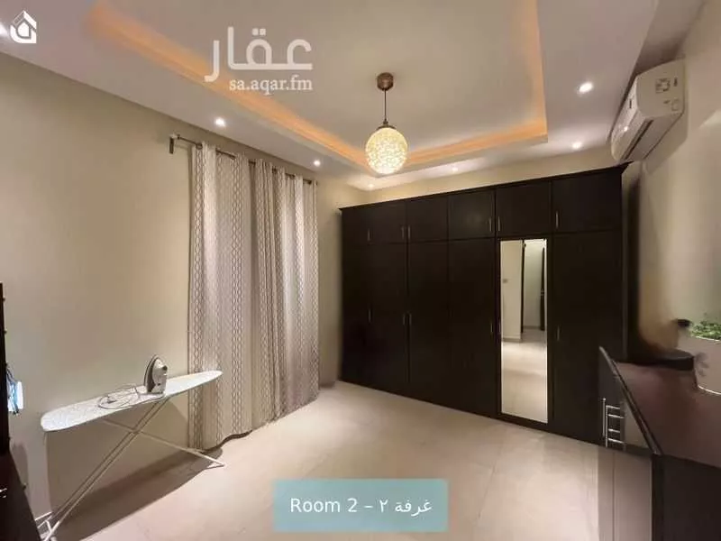 فيلا 4 غرف في الملقا، الرياض 8