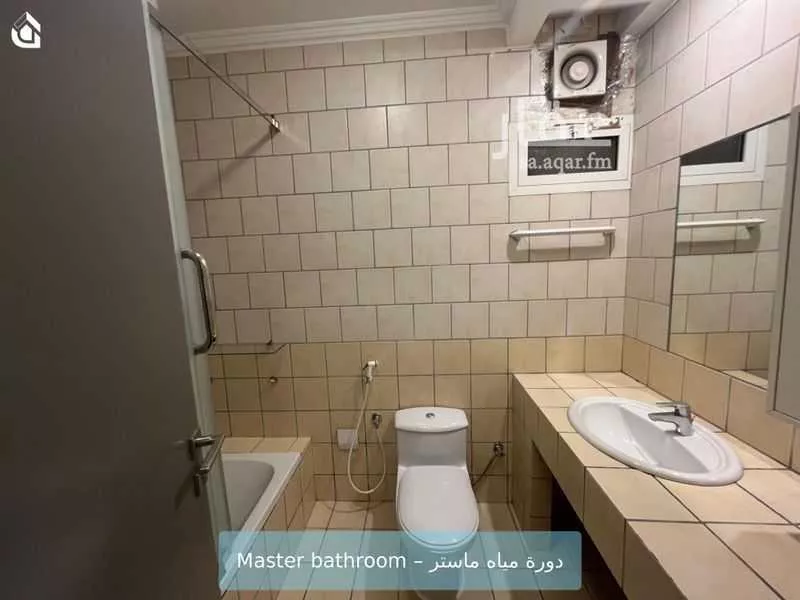 3 bedroom apartment in Al Aqiq, Riyadh 10