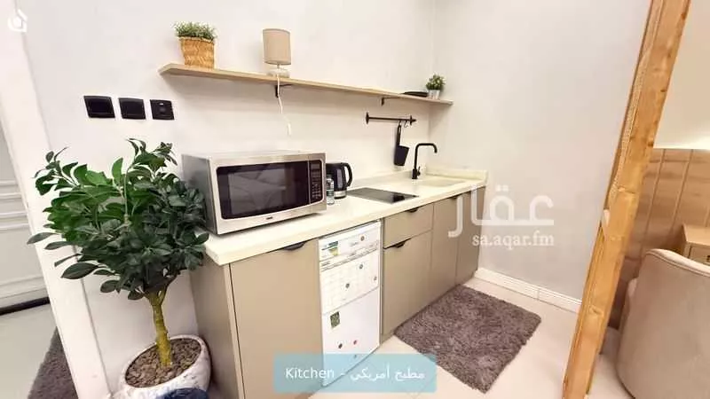 1 bedroom apartment in Irqah, Riyadh 6