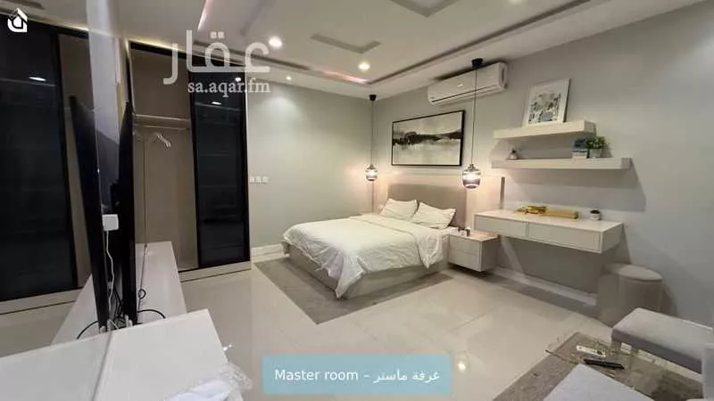 1 bedroom apartment in Irqah, Riyadh 6