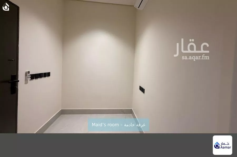 3 bedroom villa in An Nasim Al Gharbi, Riyadh 10