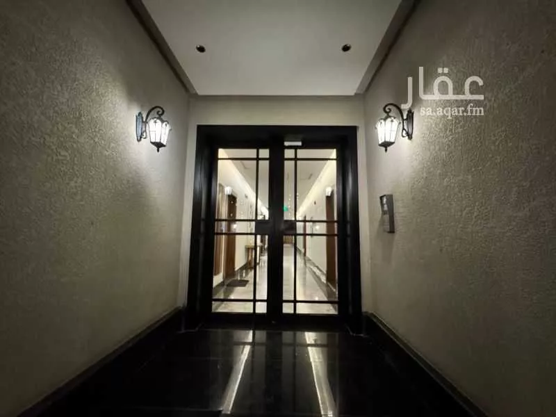 شقة 2 غرف في الحمراء 2