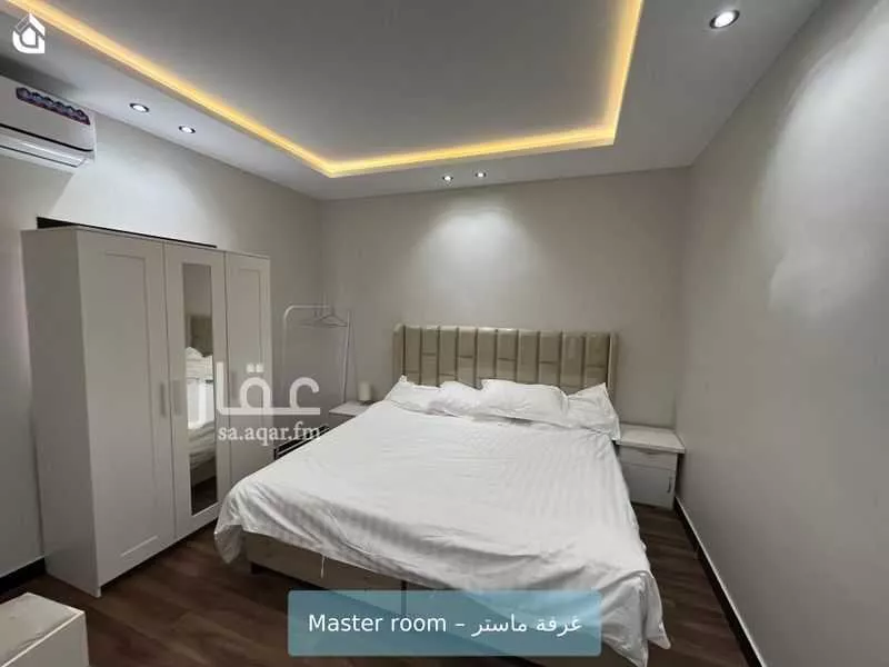 شقة 1 غرف في المصيف 5