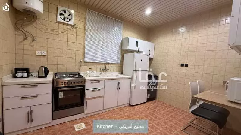 2 bedroom apartment in Al Salam, Riyadh 4