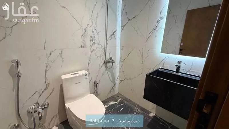 4 bedroom villa in Al Qairawan, Riyadh 22