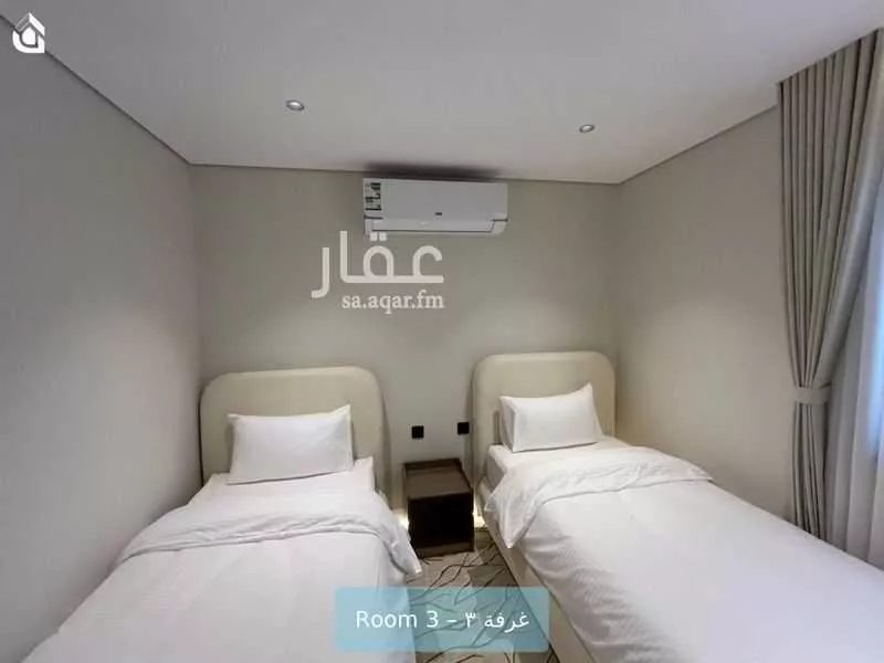 2 bedroom apartment in Al Sahafah, Riyadh 8