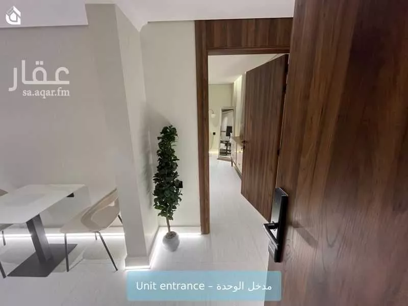 شقة 1 غرف في الصحافة 3