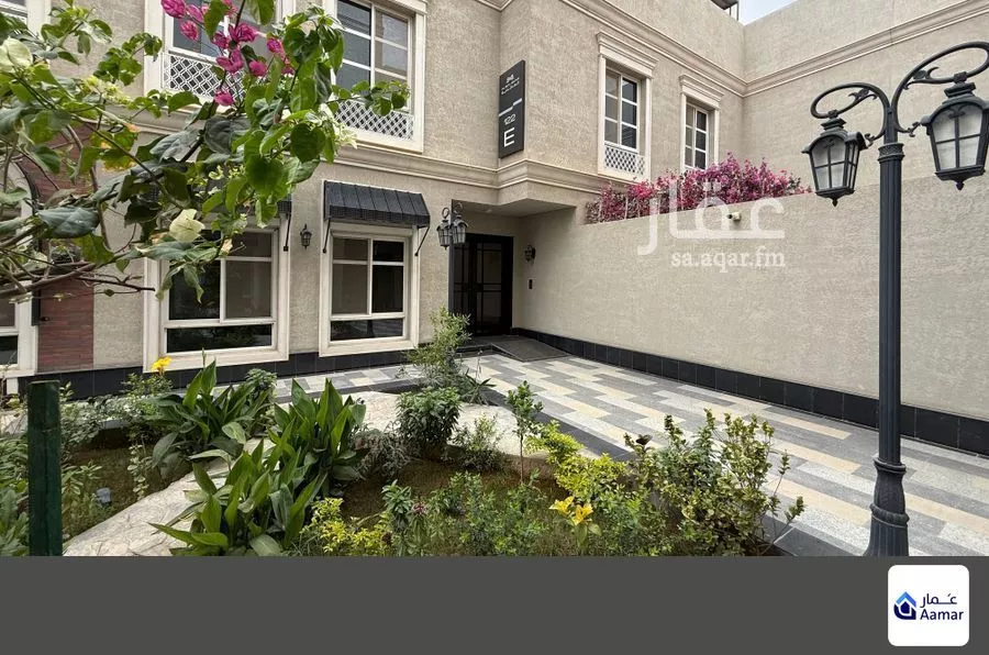 2 bedroom apartment in Salah Ad Din, Riyadh 14