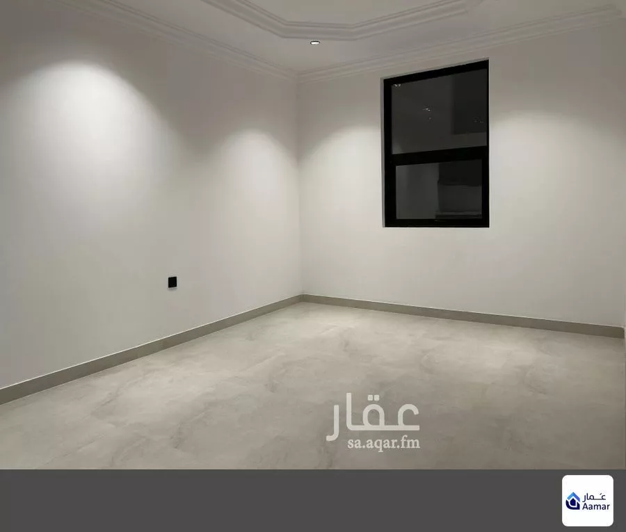 شقة 1 غرف في الملقا 3