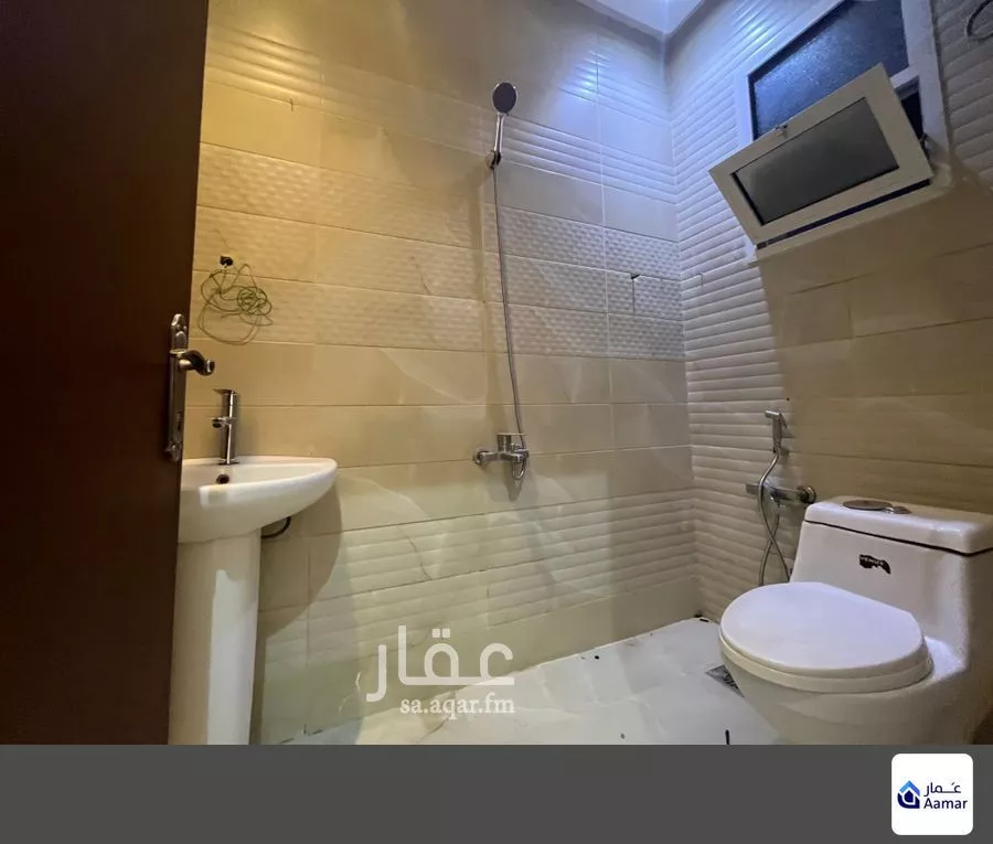 2 bedroom apartment in Al Qairawan, Riyadh 7