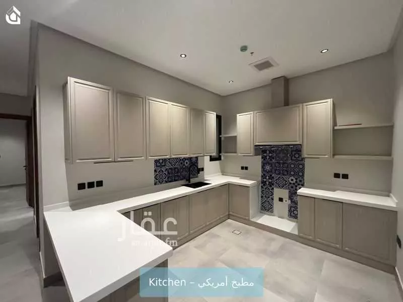 3 bedroom apartment in Al Narjis 5