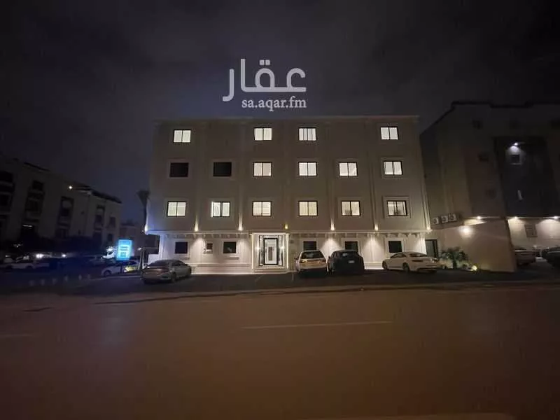 شقة 1 غرف في حطين 2