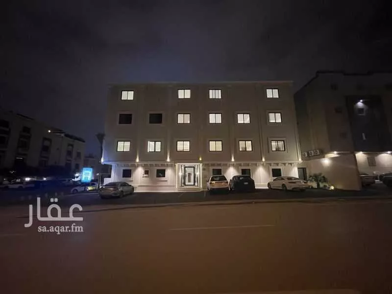 1 bedroom apartment in Hittin 2