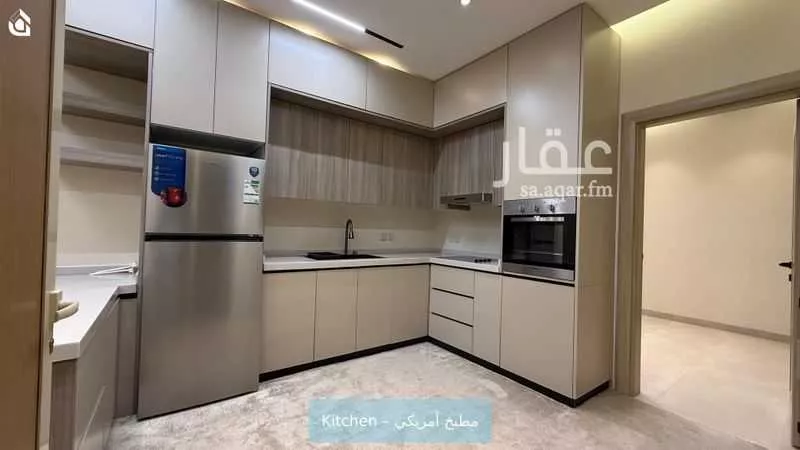 شقة 2 غرف في الصحافة 3