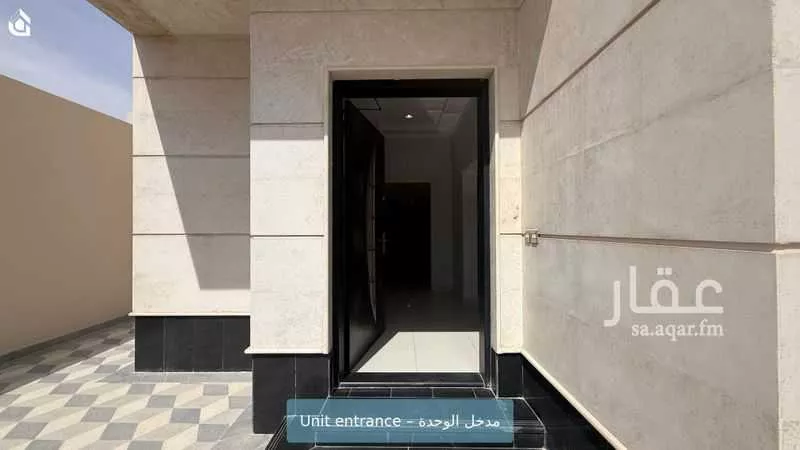 دور 3 غرف في الملقا 2