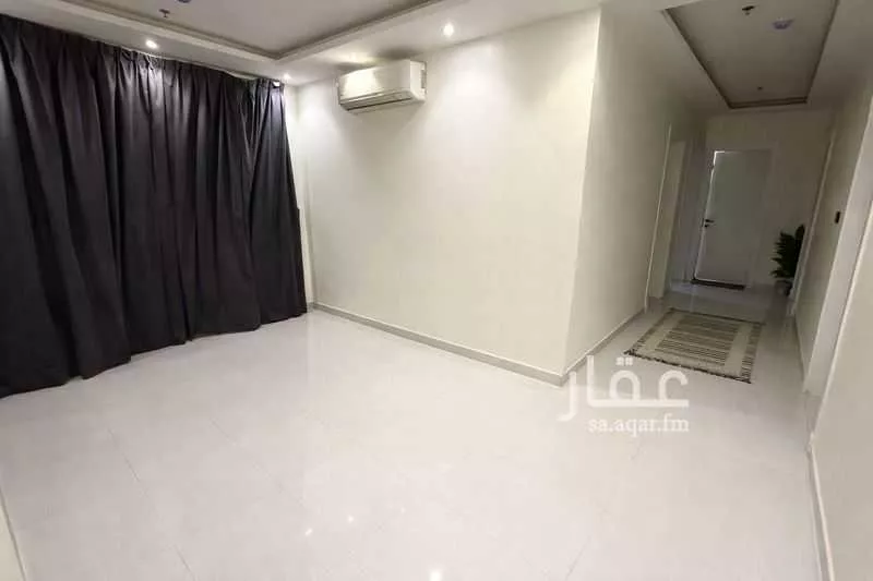 3 bedroom apartment in Al Rimal 3