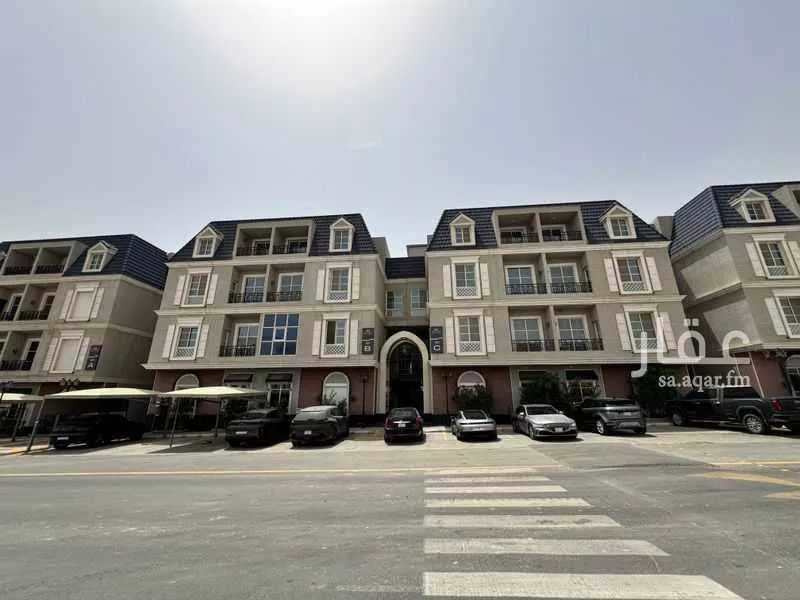 3 bedroom apartment in Al Malqa 1