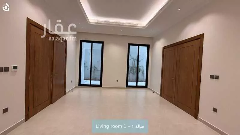 فيلا 5 غرف في الملقا 3