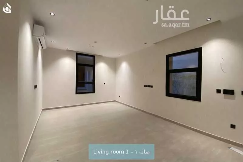 3 bedroom apartment in Al Narjis 5
