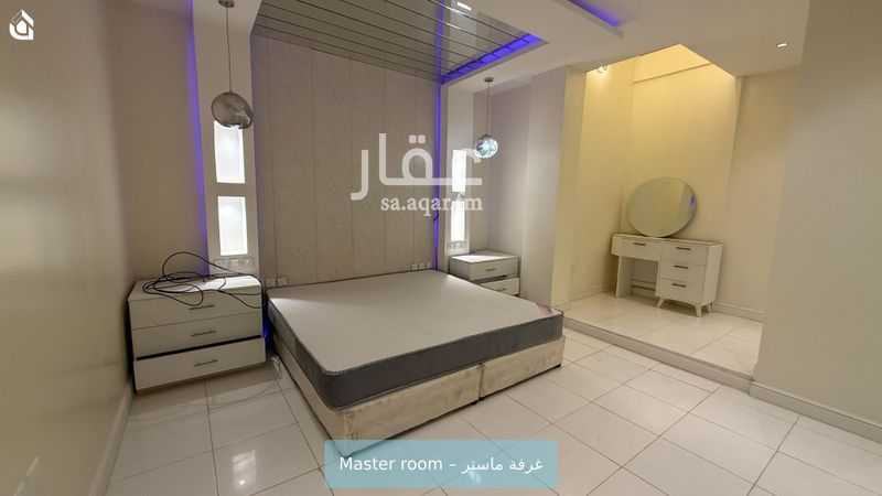 شقة 3 غرف في الندى، الرياض 8