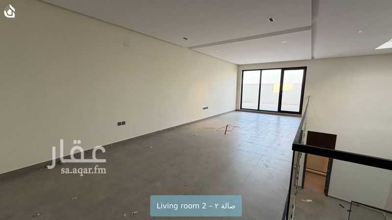 4 bedroom villa in Al Nada, Riyadh 4
