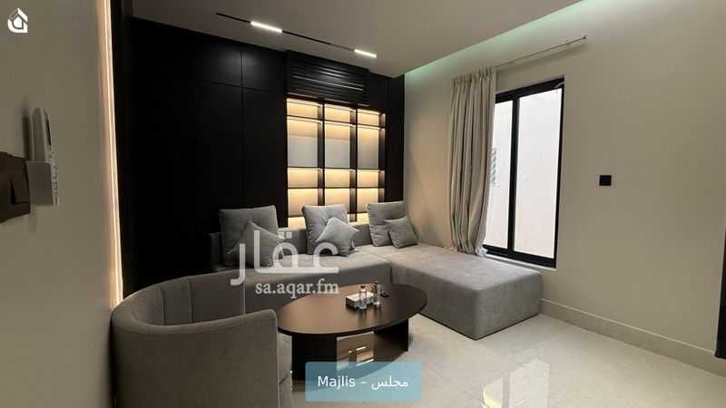 شقة 2 غرف في الروضة، الرياض 4