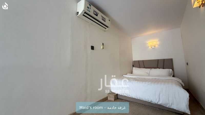 شقة 2 غرف في المحمدية، الرياض 11