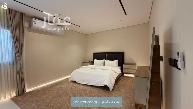 2 bedroom apartment in Al Sahafah, Riyadh 4