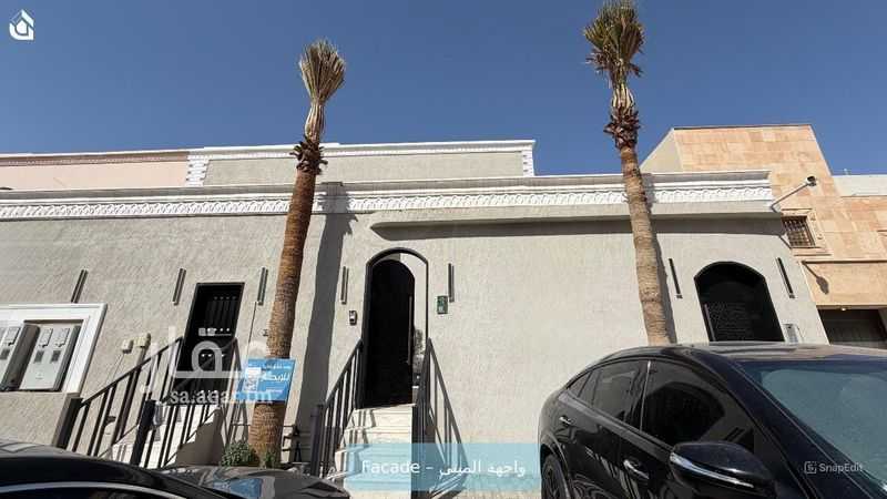 2 bedroom apartment in Al Sahafah, Riyadh 9