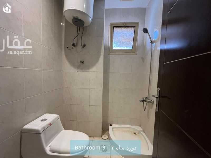 شقة 2 غرف في الملقا، الرياض 11