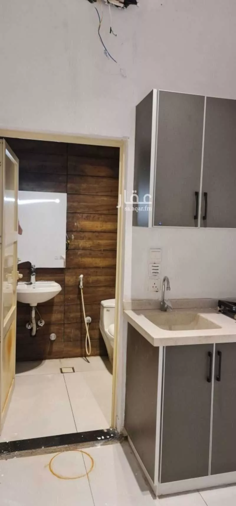 4 bedroom floor in Al Sawari 4