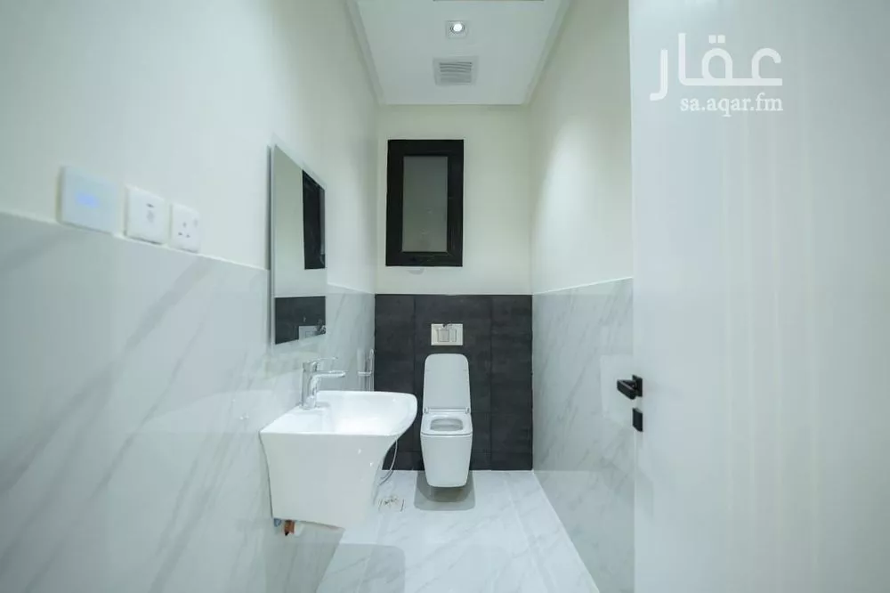 شقة 3 غرف في الملقا 3