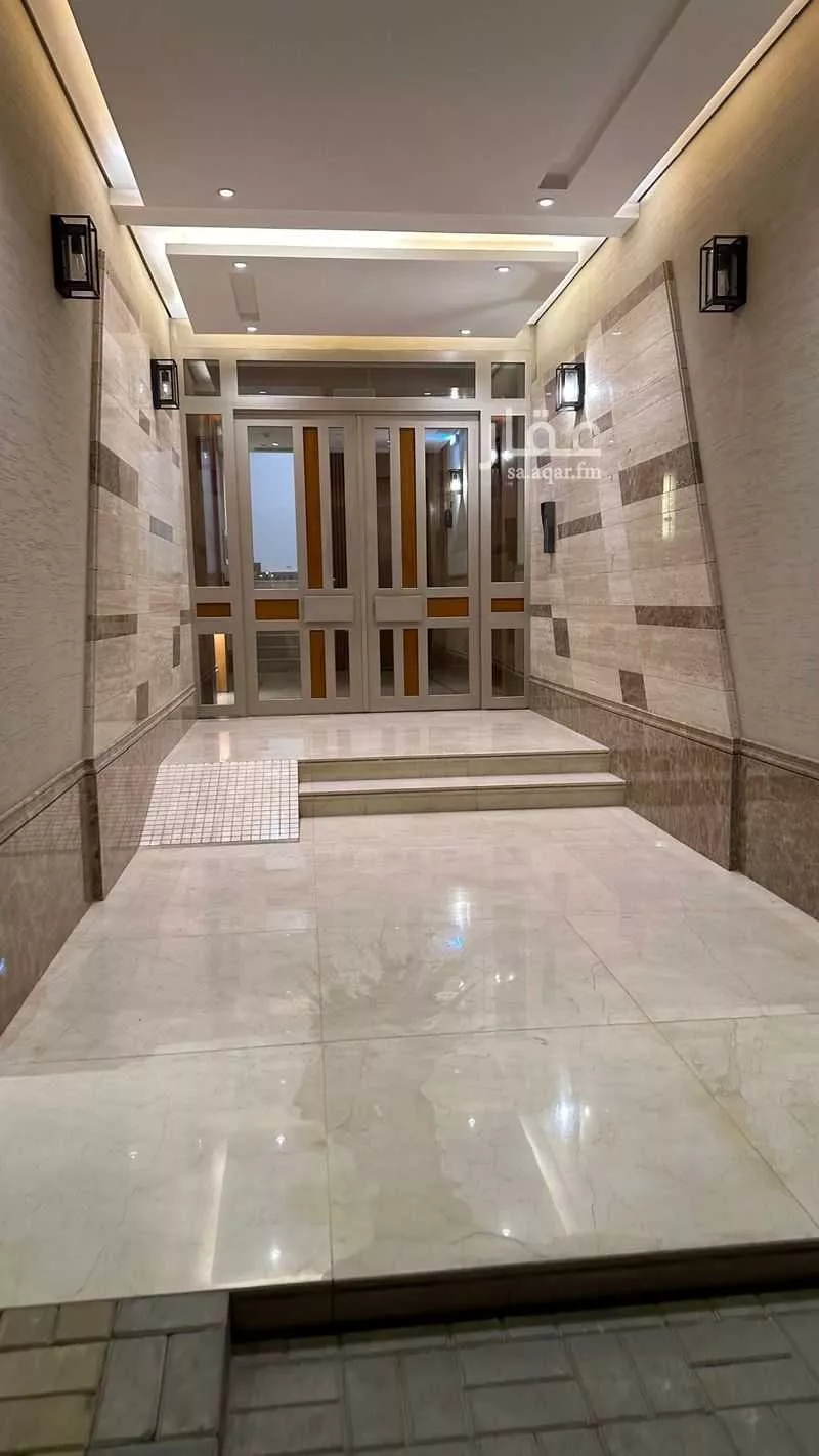 4 bedroom apartment in Al Malqa 2