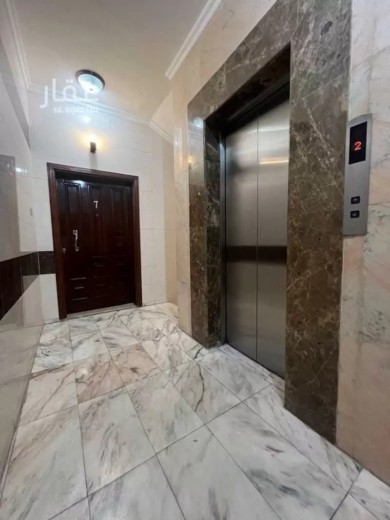 شقة 4 غرف في الظاهرة، المدينة المنورة 11