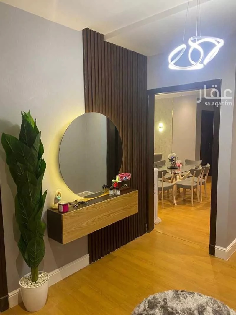 شقة 3 غرف في المونسية 1