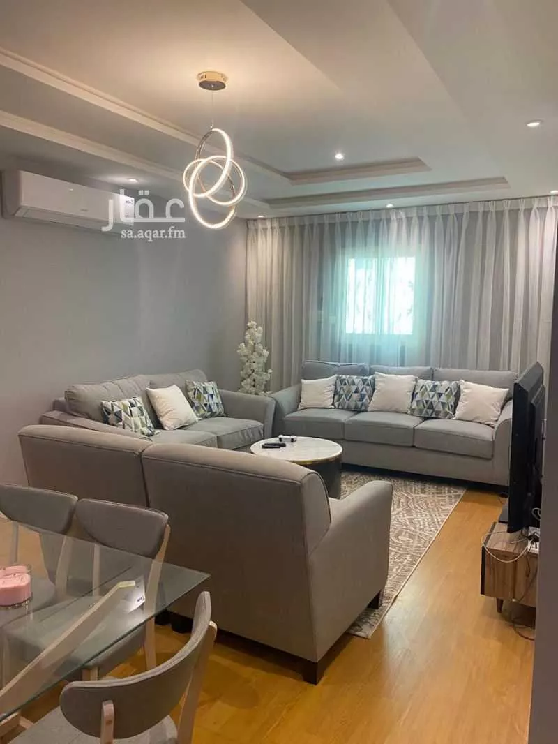 شقة 3 غرف في المونسية 5