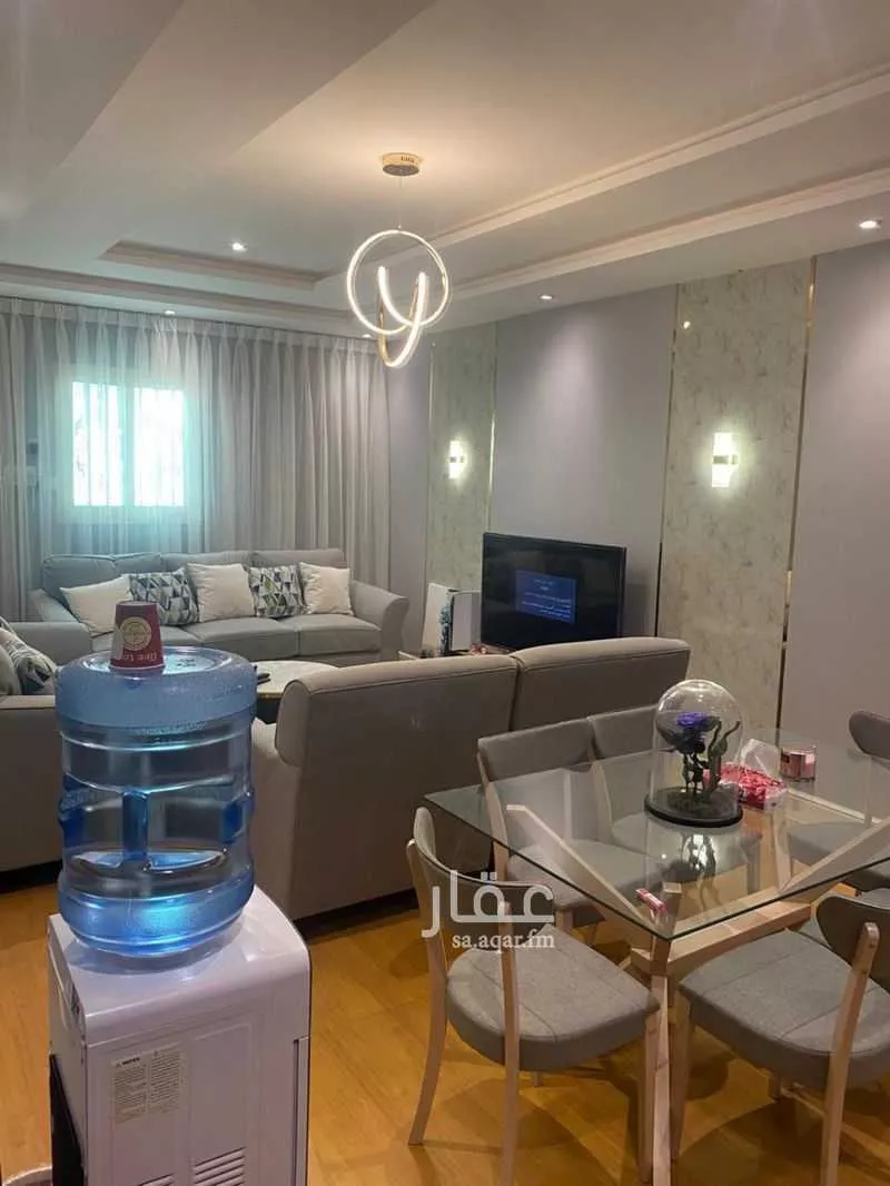 شقة 3 غرف في المونسية 4