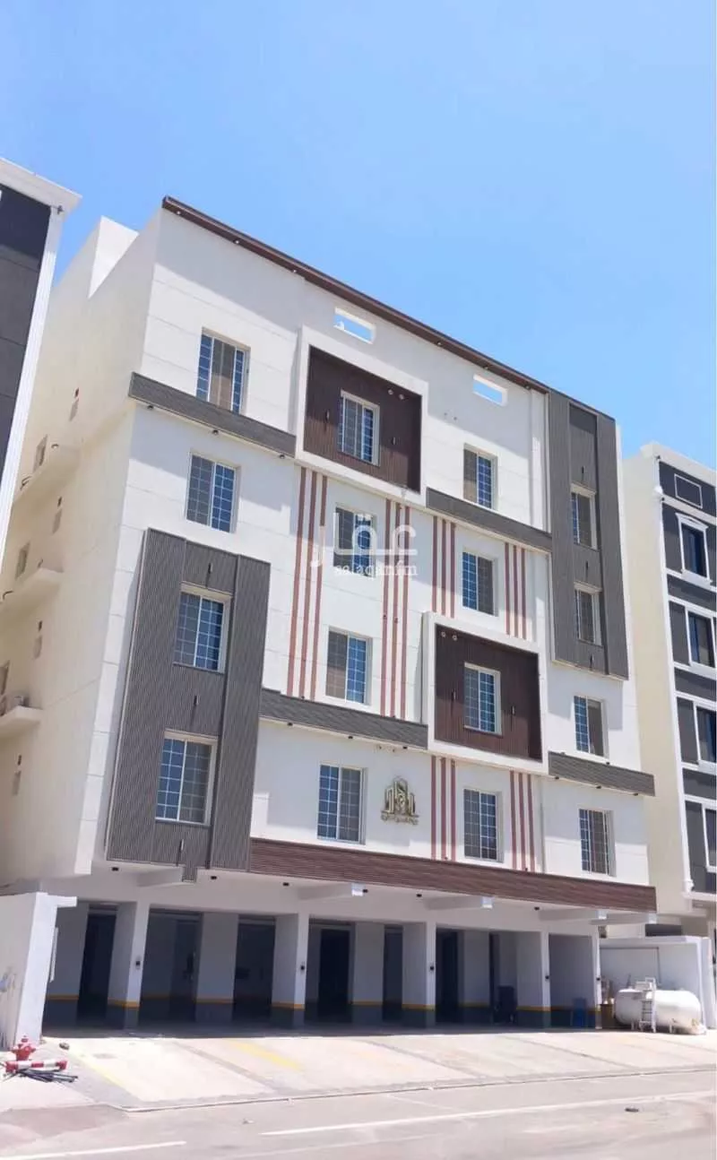 شقة 3 غرف في المنار 2