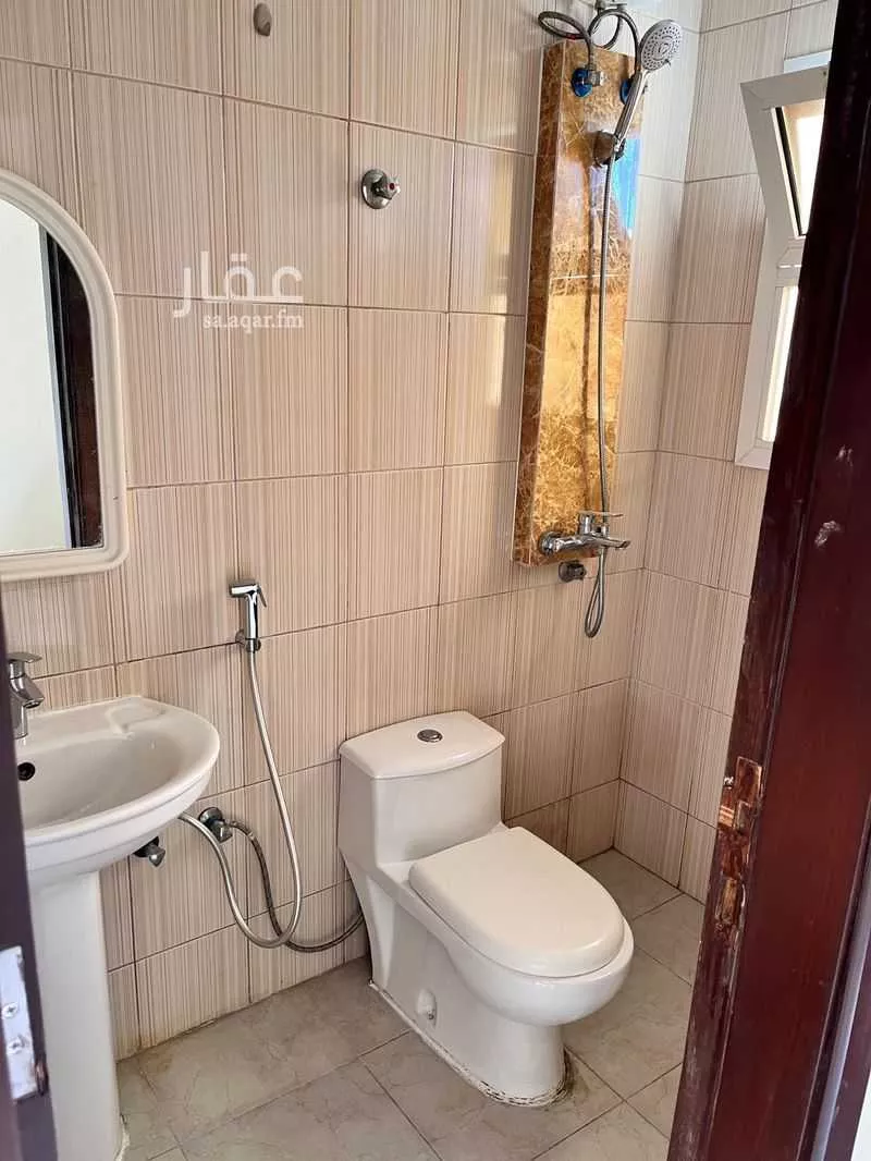 شقة 1 غرف في الحمراء 5