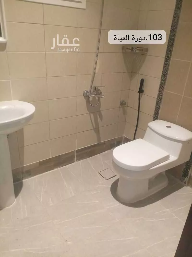 2 bedroom apartment in Al Salamah, Jeddah 8