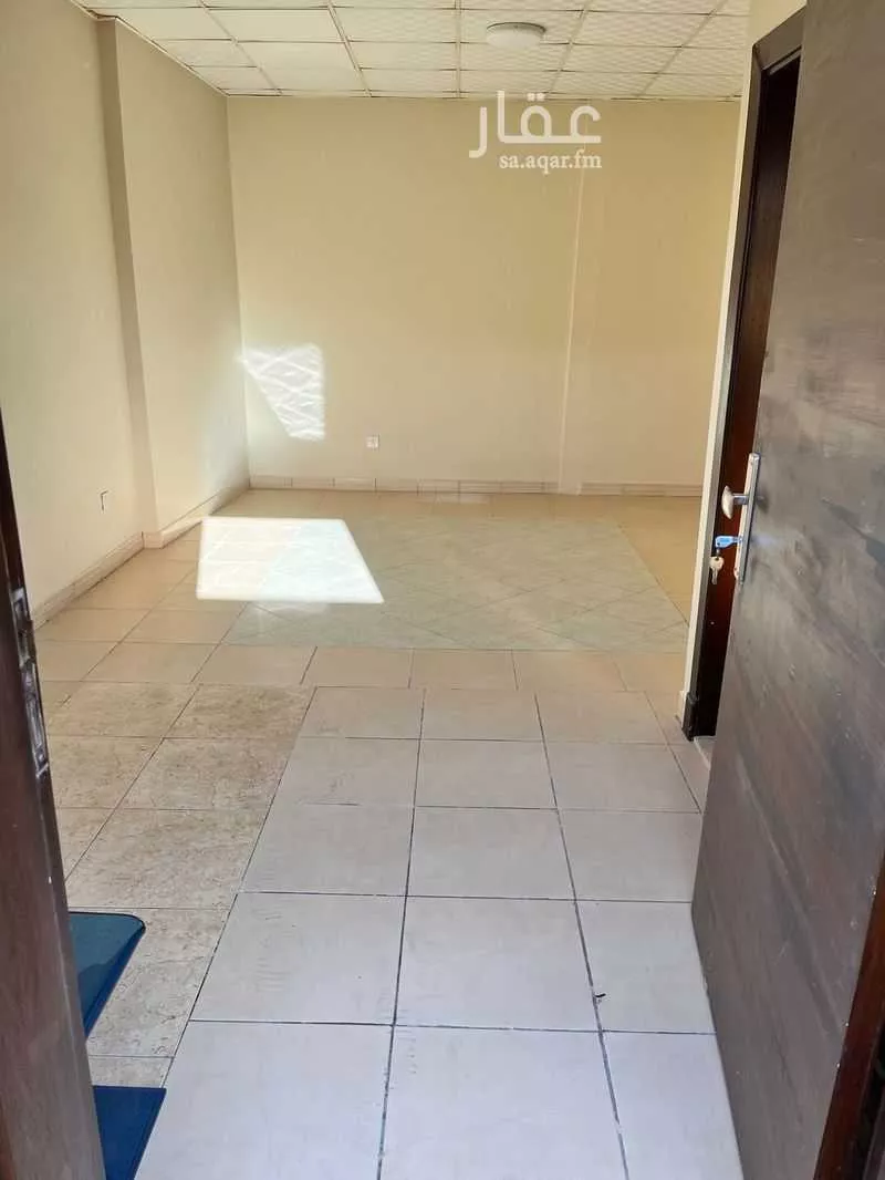 شقة 1 غرف في الحمراء 3