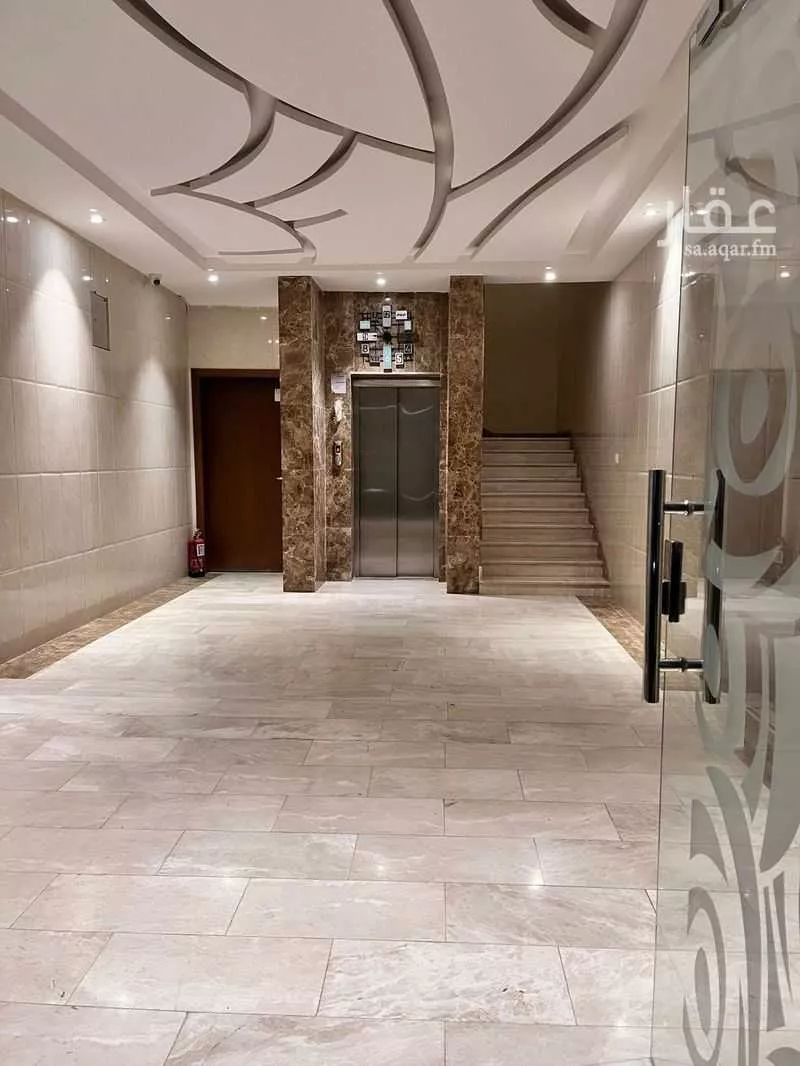 1 bedroom apartment in Al Hamra 3