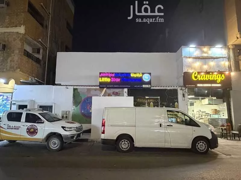 عمارة 302 م² في الخبر الشمالية 3