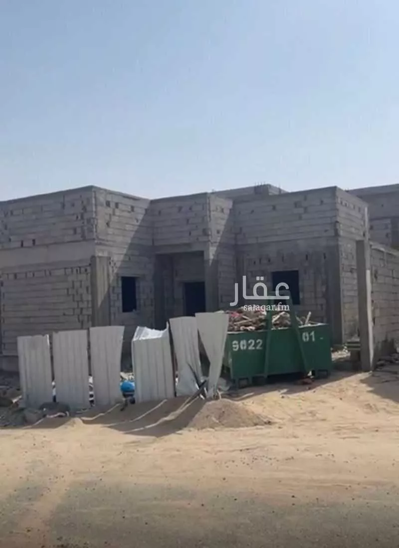 فيلا 5 غرف في العكيشية