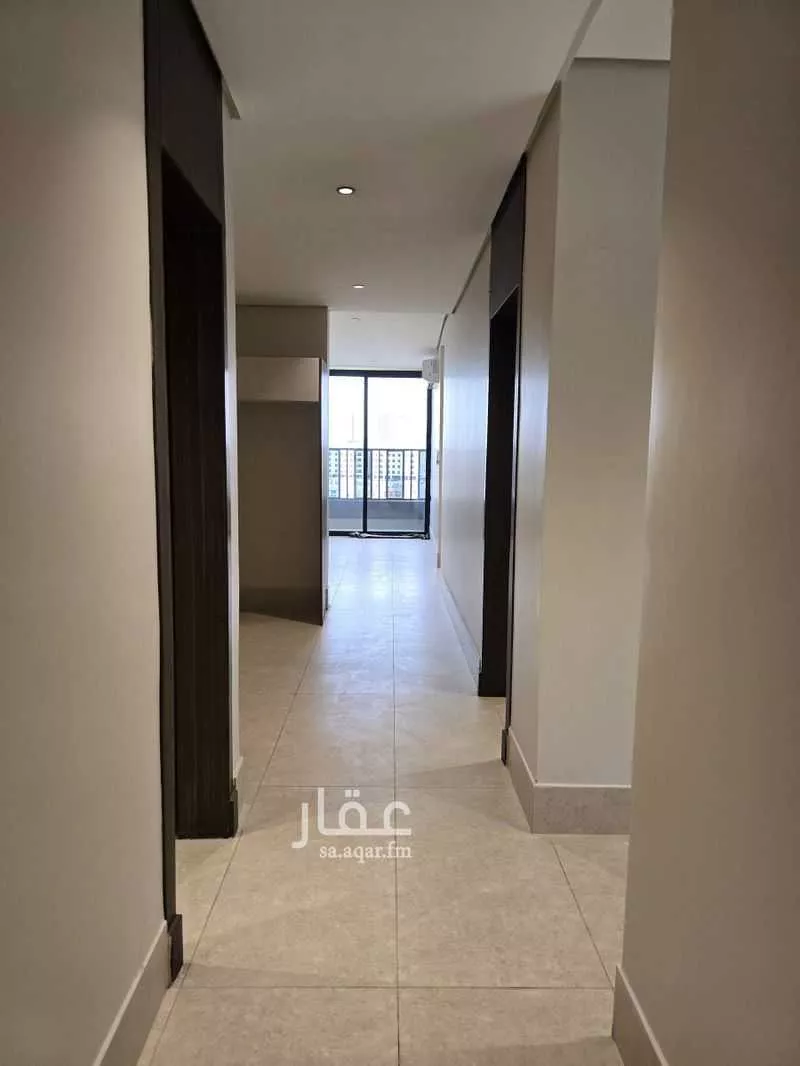 شقة 3 غرف في الحمرا 3