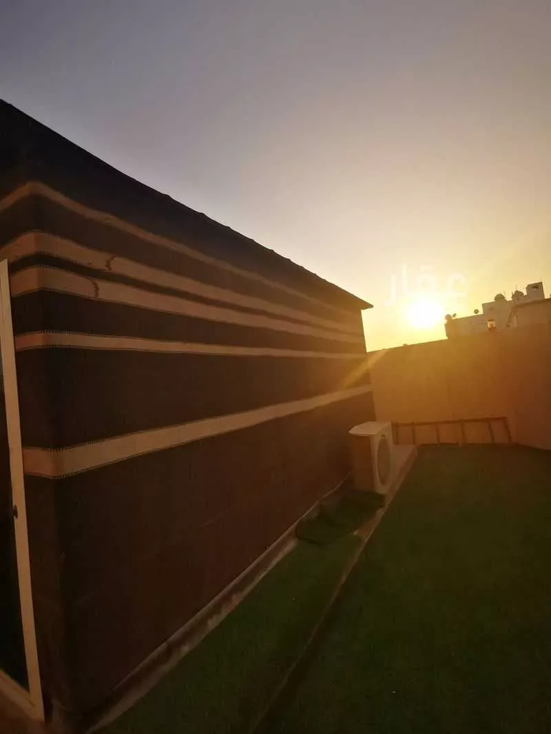 دور 1 غرف في النزهة 5