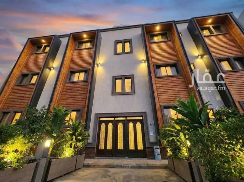 1 bedroom apartment in Al Maseef 1